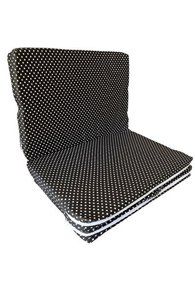 Vip Home Concept Market Ürünleri Katlanır Yatağı Sünger Yatak Çocuk Oyun Mind...