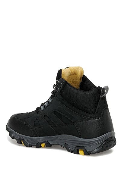 Kinetix Orwel Hı 2pr Siyak Erkek Bot