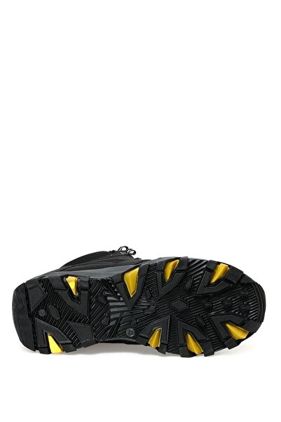 Kinetix Orwel Hı 2pr Siyak Erkek Bot