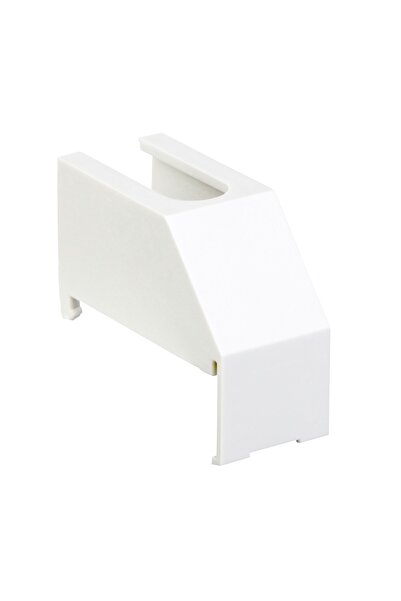 Schneider Electric Vz27-terminal Kapları - Mini-varıo Ve Varıo - 1 Kutup -