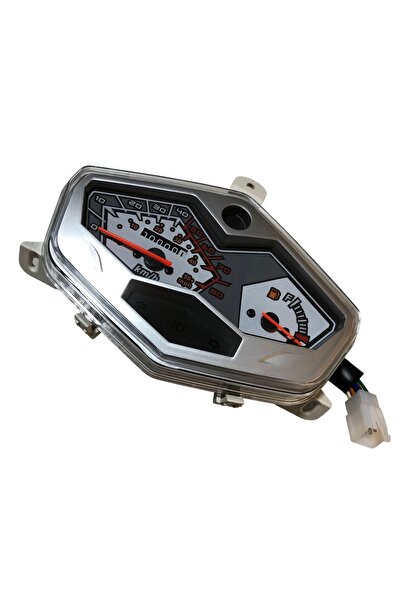 Falcon Gösterge Paneli Komple Nitro 50 Orijinal