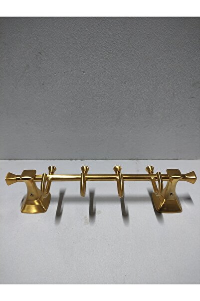 Duxxa Set Askılık A.1429.m Gold Renk