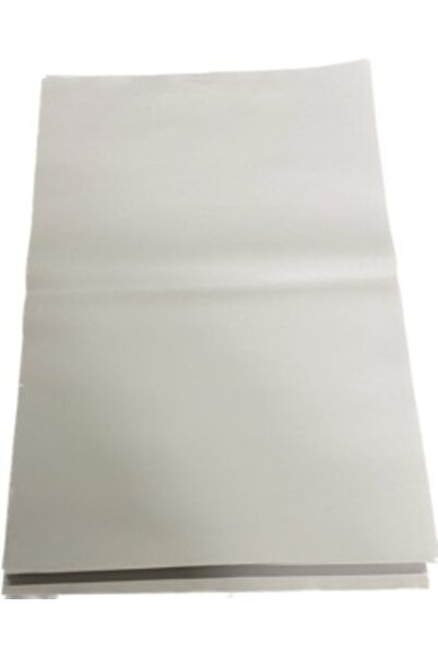 Genel Markalar 3. Hamur Seka 2 Kg 40x60 Paketleme Kağıdı (EKMEK SARMA, GIDA SARMA, PAKETLEME)