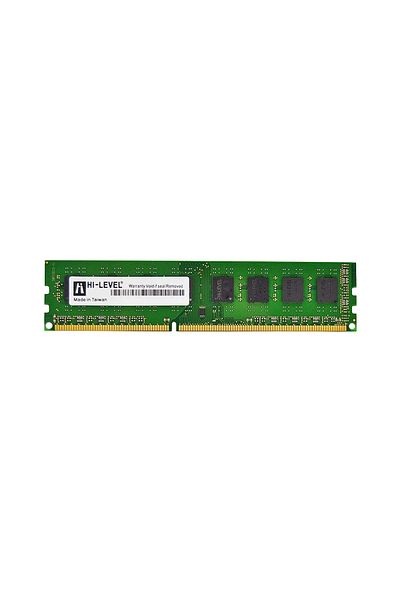 Hi-Level ذاكرة وصول عشوائي 16 جيجا بايت 2666 ميجا هرتز DDR4