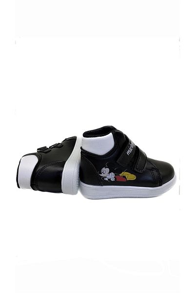 RUNSTEP أحذية الفيلكرو للأطفال