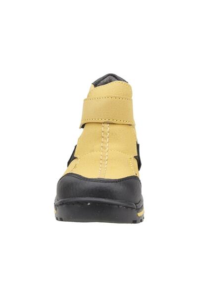 Sanbe 112p 1201 Erkek Çocuk Camel 21-25