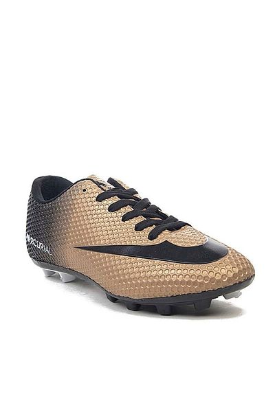 AlbiShoes Ανδρικά παπούτσια ποδοσφαίρου Super Mercury με γρασίδι με γρασίδι