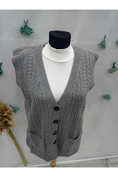 Sel Tekstil الأم سترة قصيرة