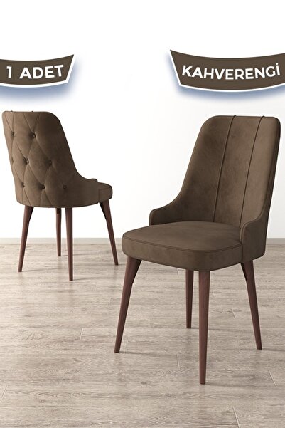 Canisa Maya Serisi, 1.sınıf Babyface Ithal Kumaş Sandalye, Ceviz Gürgen Ayak,...