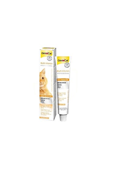 AquaHome Gimcat Multi-vitamin Paste 20gr
