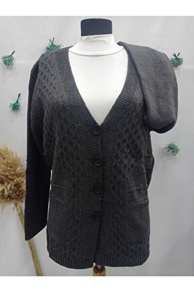 Sel Tekstil Mother Short Jacket