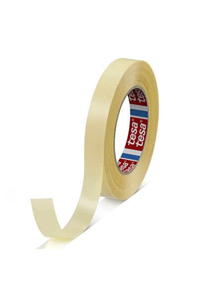 Tesa Çift Taraflı Bant Filmik Şeffaf 25x12 64621-00075