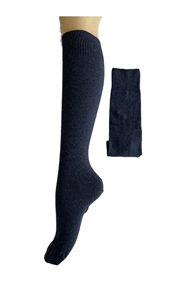 VINIA Κάλτσες από αληθινό μαλλί Diba (μαλλί αγελάδας) που δεν τονίζουν τον κν...