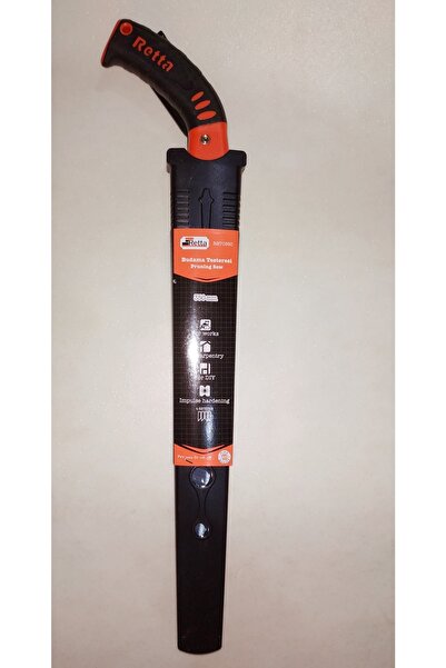 Rico Retta 300 Mm Budama Testeresi