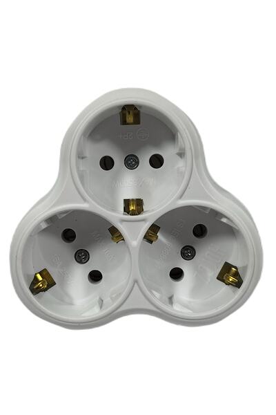 Horoz 3 Golyat Socket