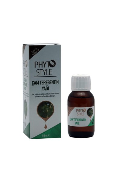 phyto style Pine Turpentine Oil 50 ml