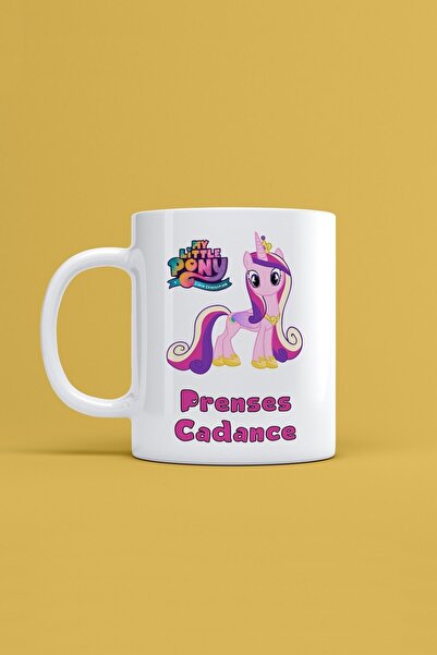 Morinna كوب بتصميم الأميرة المهر من Mr-11