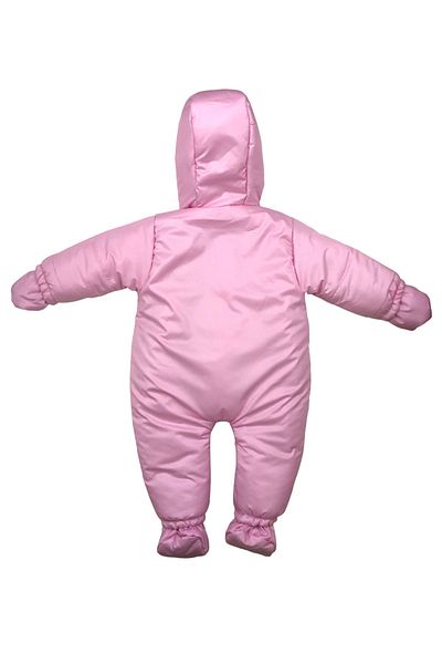 Pukka Special Series Welsoft Cosmonaut with Panduf Feet and Gloves