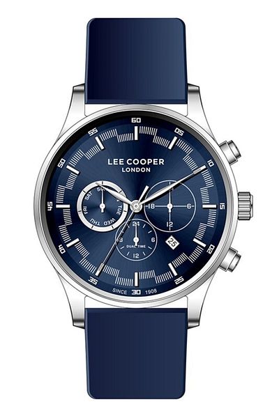 Lee Cooper Lc07520.399-nm Men's Wristwatch