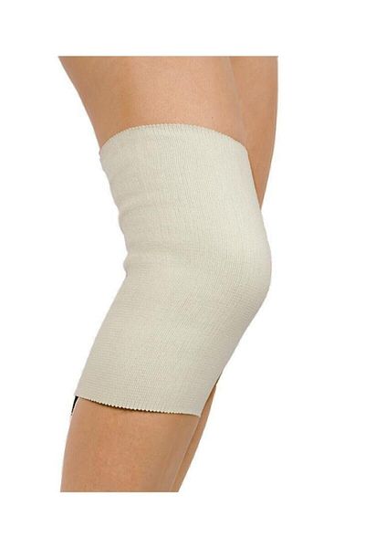 RAJ Wool Knee Pads Pure Wool Thermal Knee Pads 1 Piece