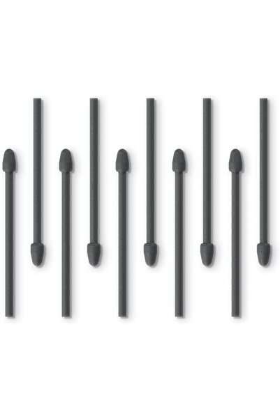 Amazon kindle Scribe Için Yedek Kalem Uçları (10 Adet)