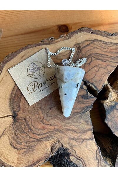 parze doğaltaş البندول حجر القمر