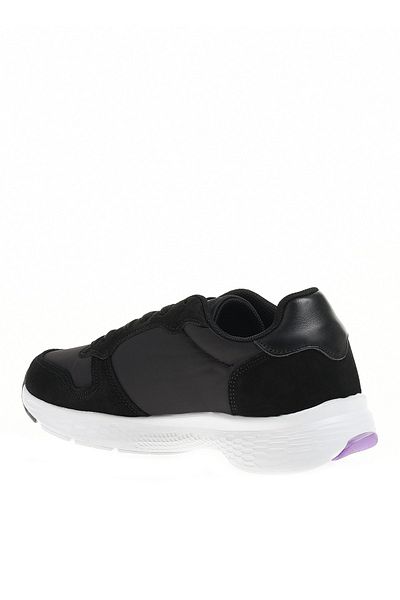 Aeropostale Damen-Sneaker – Schwarz