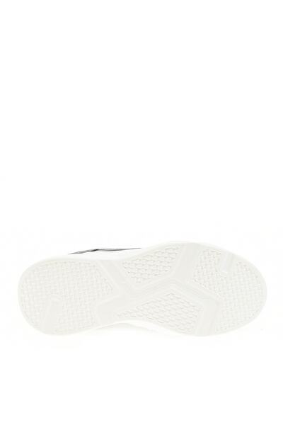 Cotton Bar Antrasit Kadın Sneaker Lerıda