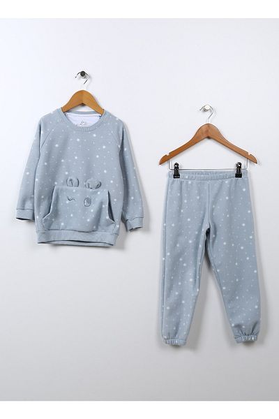 Blackspade Pajamas, 11-12 Years, Multicolored