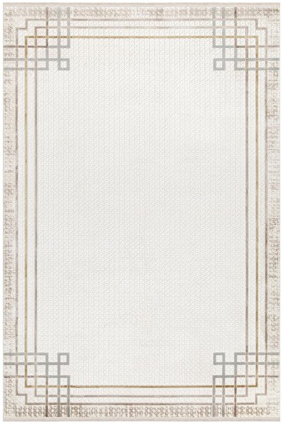 İpek Halı Allures 12234 Viscon Halı