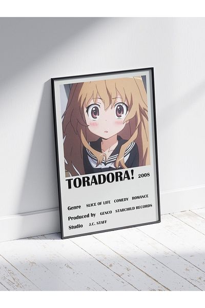 Postifull Αφίσα Anime - Διακόσμηση τοίχου Anime And Manga - Διακόσμηση δωματίου Anime - Χωρίς πλαίσιο - Χαρτί με παχιά επίστρωση