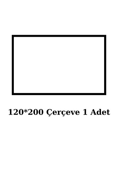SepetteBiz Boyanabilir Çıta 2,5 Cm (KESİM HAZIR PAKET) 44