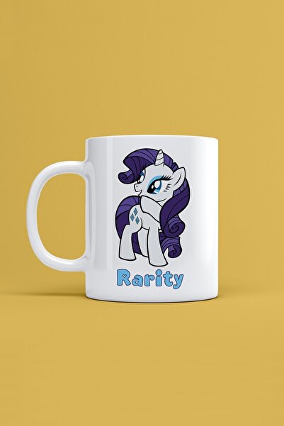 Morinna كوب بتصميم نادر من Pony Rarity Mr-07