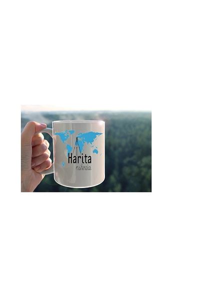 papri Map Engineer 3-cup