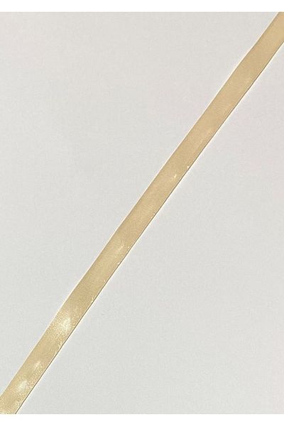 Majestik Κορδέλα Μεταξωτό Κέντημα 13mm. 10 μέτρα. Χρώμα Νο:127