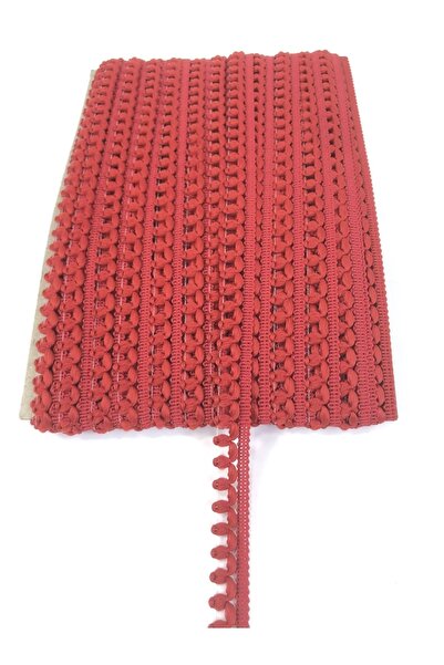 Bride Aksesuar Dünyası Accesoriu bandă decorativă Roșu, cu detalii minuscule,...