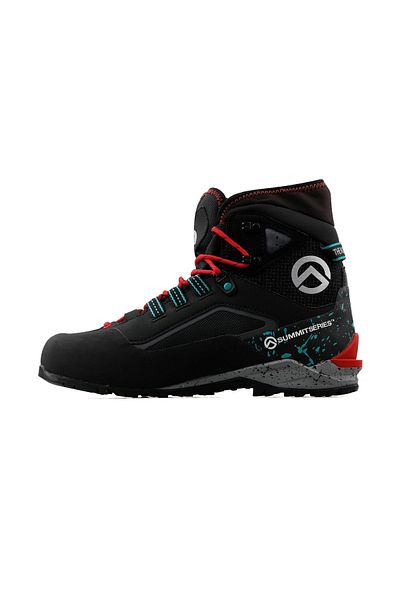 THE NORTH FACE Men's Trekking Boots - m Summit Breithorn Futurelight, Black Nf0A7W51Kx91