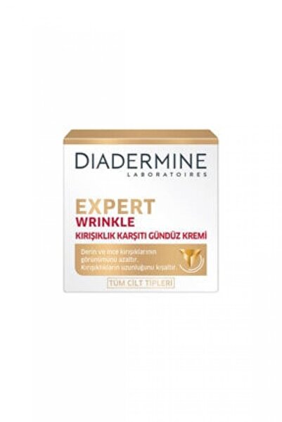 Diadermine Krem Expert Wrınkle Gündüz 50 ml