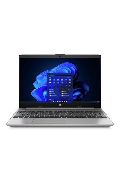 HP 255 G9 6q8n3es R7-5825u 8gb 512gb Ssd 15.6 Fdos