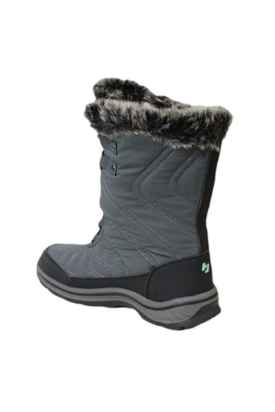 Hammer Jack 101 20109-g-gr Usoa G Pantofi de exterior pentru femei impermeabili