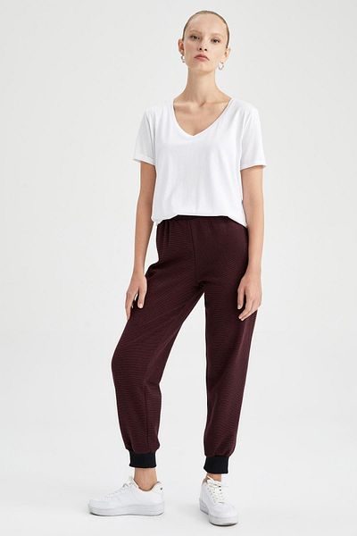 DeFacto Regular Fit Jogger Sweatpants