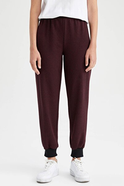 DeFacto Regular Fit Jogger Eşofman Altı