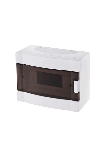 KORÇAM 9-Plus Surface Mounted Fuse Box