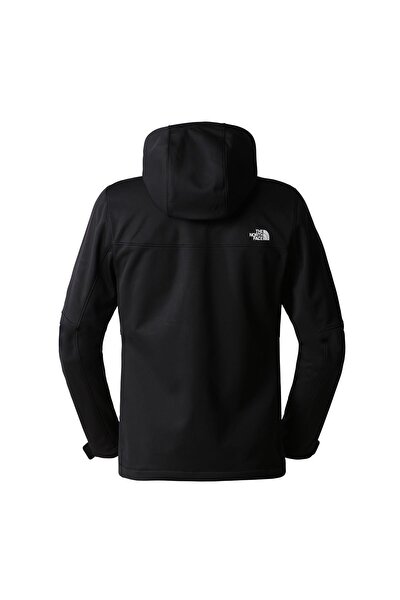 THE NORTH FACE The Northface Men's Diablo Softshell Detachable Hood Jacket