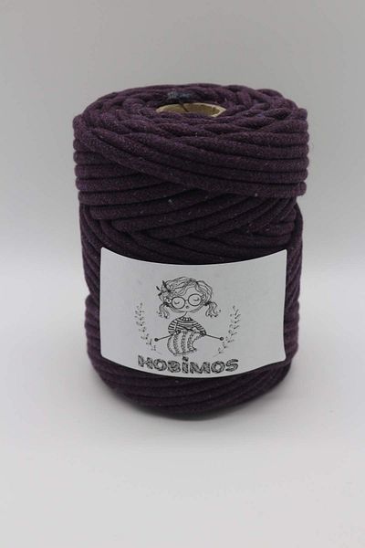 Hobimos Σχοινί Tress 550 γρ. 45 Μ. Τσάντα καλαθιού Supla Runner String