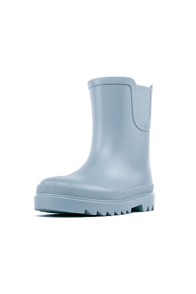 IGOR W10274 Tokio Kids Ocean Rain Boots