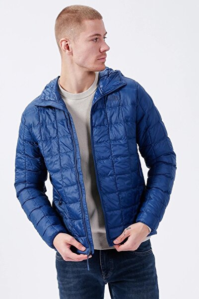 THE NORTH FACE Erkek Thermoball Eco Hoodıe 2.0 Ceket