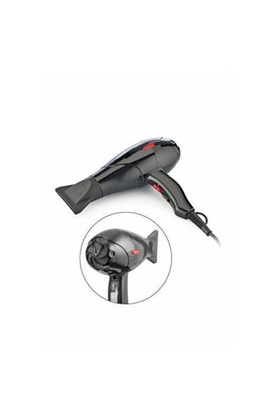 Pulsar Lawesz5-z5 Profesyonel Fön Makinası 2400 Watt Profesyonel Ac Motor
