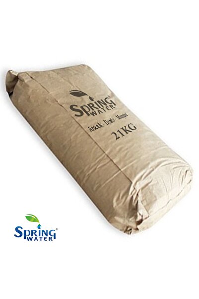 Spring Water Aqualıne Arsenik-demir-mangan Giderimi 21kg