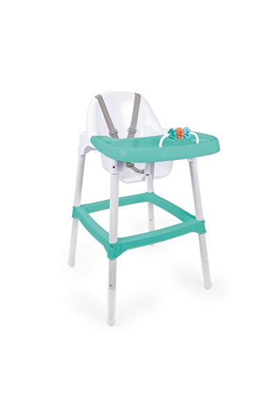 Dolu Oyuncaklı Mama Sandalyesi